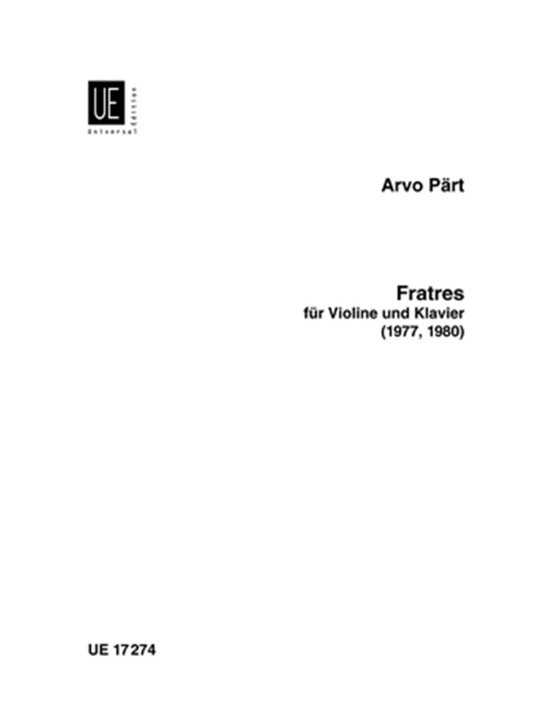 Fratres